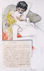 The Kiss