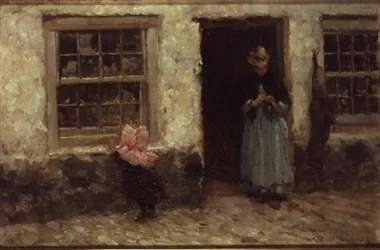 An Intending Purchaser