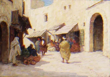 Tetouan, Morocco