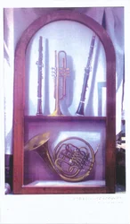 I Hear Music, Sweet Music