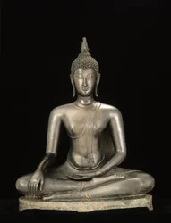 Buddha, Sukhothai period