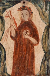 Saint Rosalia of Palermo