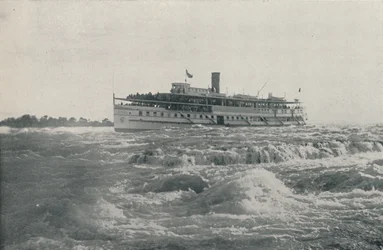 Lachine Rapids