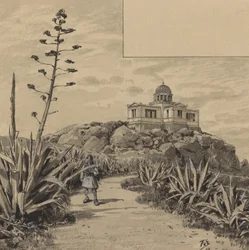 Observatory