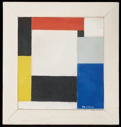 Composition, 1924