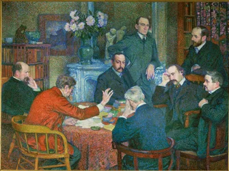 Reading