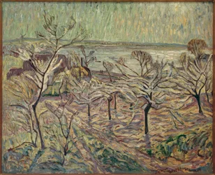 Havel Landscape