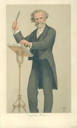 Giuseppe Verdi, Italian Music