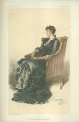 Gladys Countess of Lonsdale