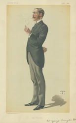 Mr George Errington