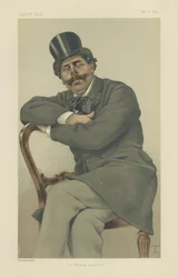 Paul Adolphe Marie Prosper Granier de Cassagnac