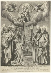 Our Lady of Mount Carmel