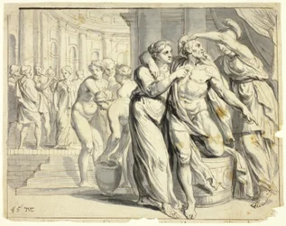 The Return of Ulysses