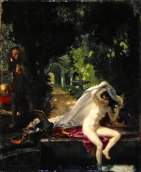 Susanna and the Elders