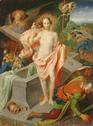 The Resurrection