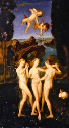 The Three Graces