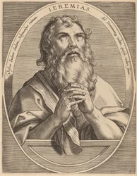 Jeremiah