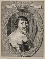 Christian IV, King of Denmark