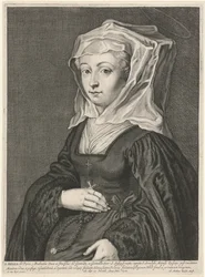 Saint Begga of Andenne