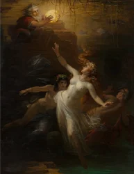 Gold of the Rhine Das Rheingold