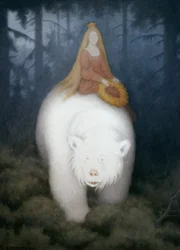 White Bear King Valemon