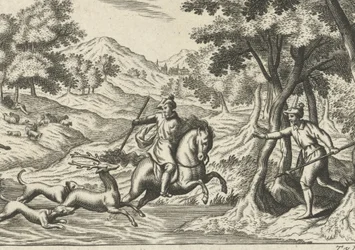 Deer Hunt