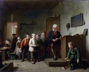 The Classroom