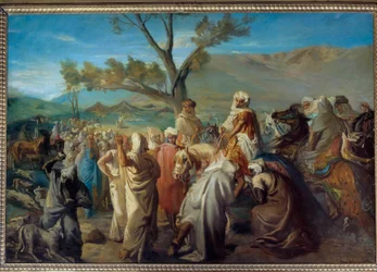 Orientalism: 