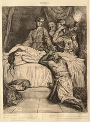 Othello Suite: No. 14 (Act 5, Scene 2)