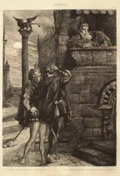 Othello Suite: No. 1 (Act 1, Scene 1)
