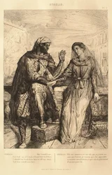 Othello Suite: No. 2 (Act 1, Scene 3: Othello Talking to Desdemona)