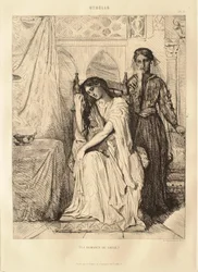 Othello Suite: No. 9 (Act 4, Scene 3: The Willow Romance)