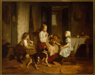Happy Family