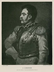 A Carbineer