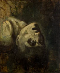 Head of a Drowned Man