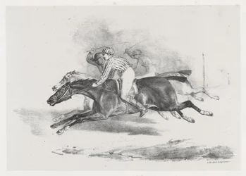 The Race
