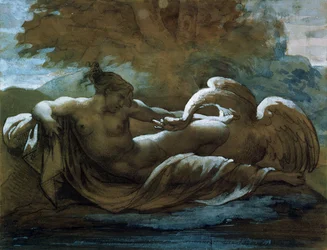 Leda and the Swan