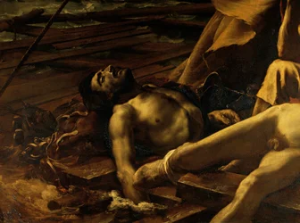 Raft of Medusa