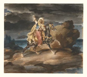 The Giaour (A Turkish Tale)