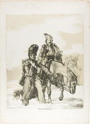 The Return from Russia