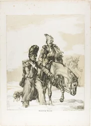 The Return from Russia