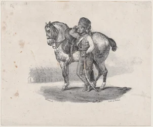 The Trumpet of the Hussars