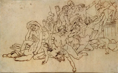 The Raft of the Medusa