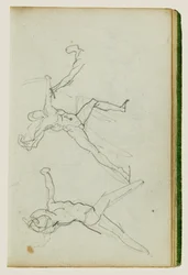 Three Studies of a Bowman