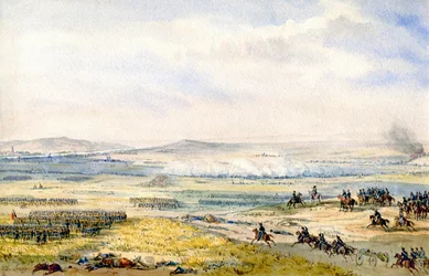 Battle of Wagram