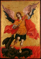 The Archangel Michael