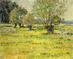 Springtime