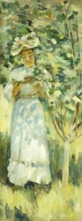 Sunlight and Shadows, 1871?