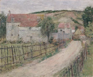 The Old Mill