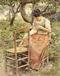The Seamstress